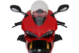 ZW001 - CNC Racing - Carbon Fiber GP Winglets for Panigale