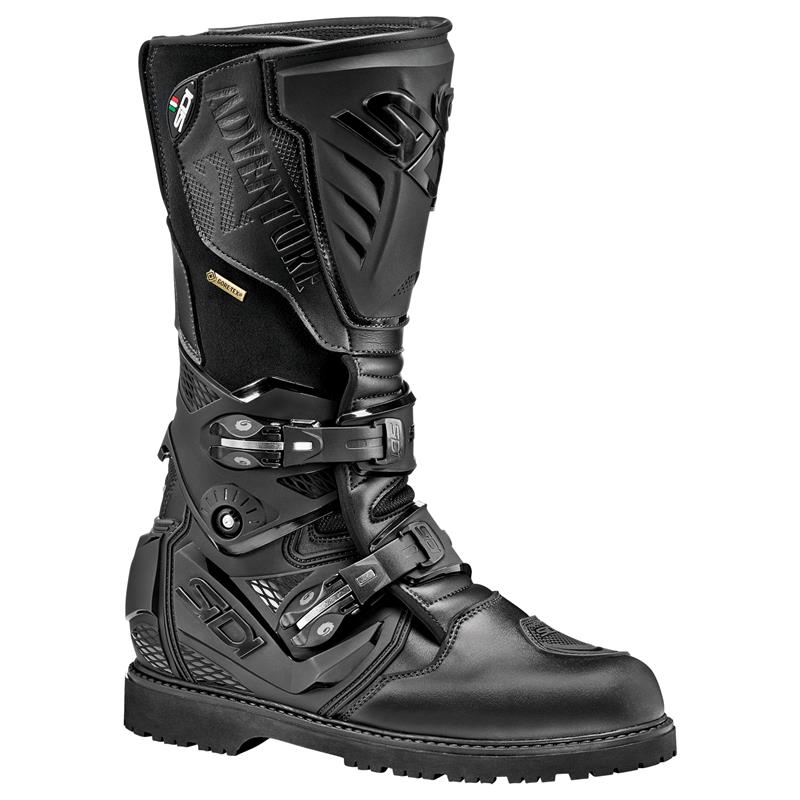 Sidi - Adventure 2 Gore Boot - GRAY