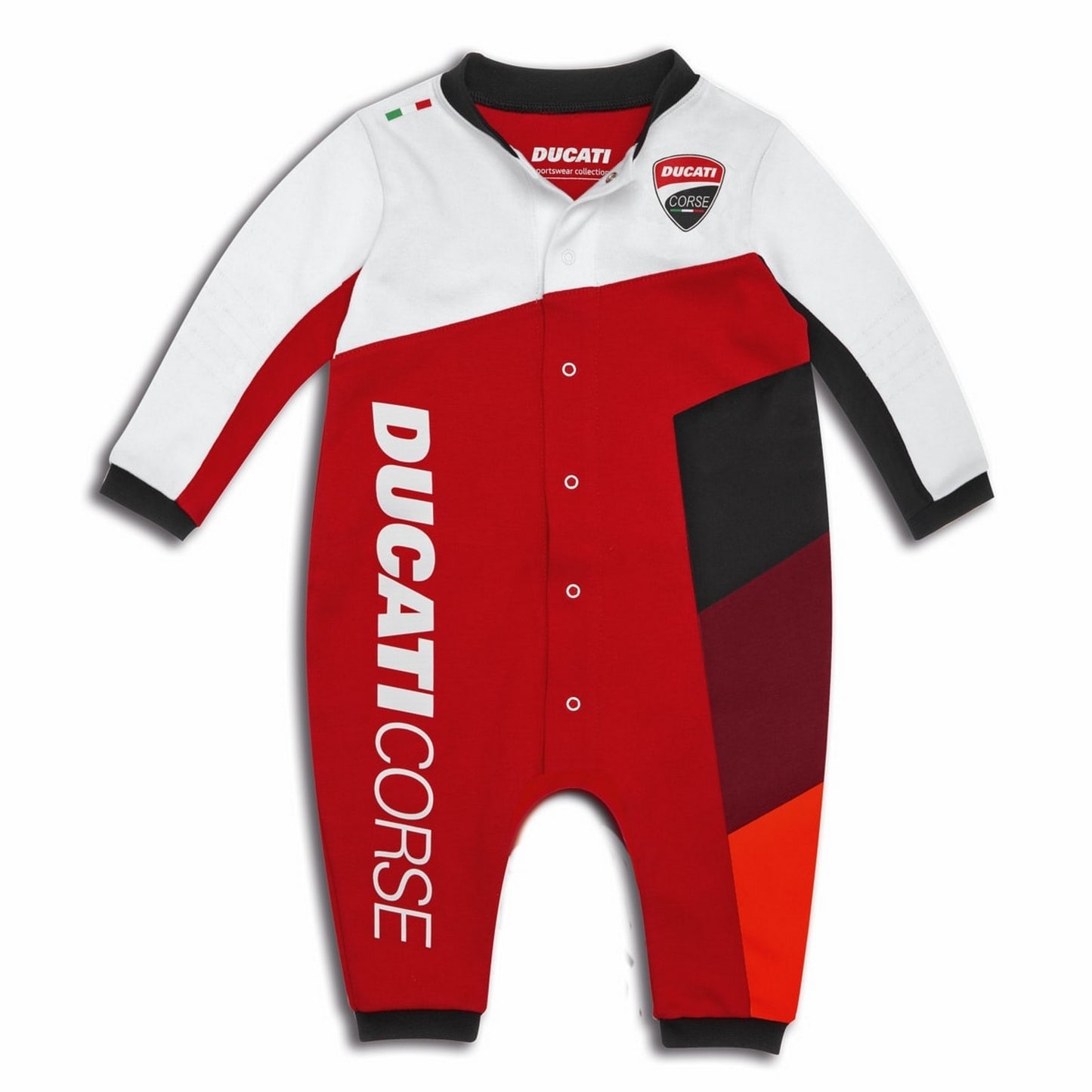 98770540 - DC Sport Baby's Pajamas