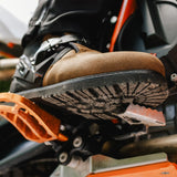 Sidi - Mid Adventure 2 Gore Boot - BLACK