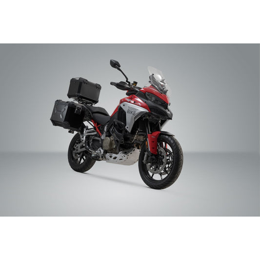 ADV.22.822.76001 - SW-MOTECH - Adventure set Protection - Ducati Multistrada V4 (20-)