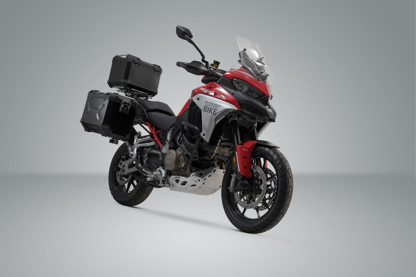 ADV.22.822.76001 - SW-MOTECH - Adventure set Protection - Ducati Multistrada V4 (20-)