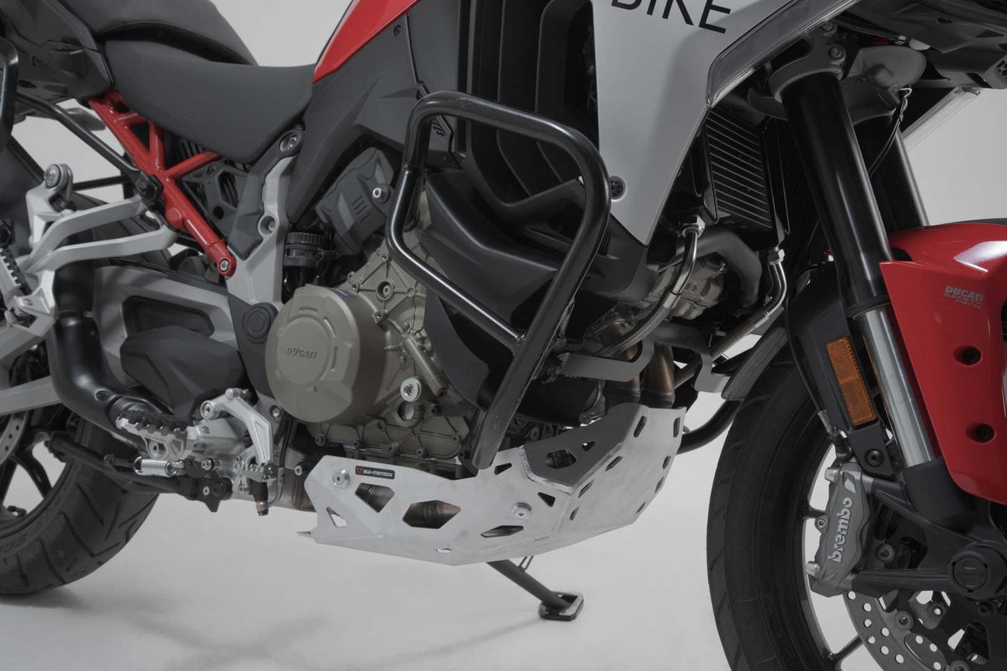 ADV.22.822.76001 - SW-MOTECH - Adventure set Protection - Ducati Multistrada V4 (20-)