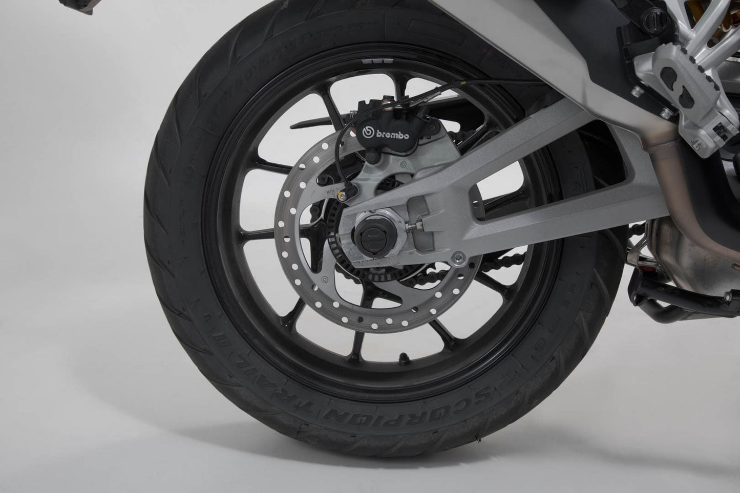 ADV.22.822.76001 - SW-MOTECH - Adventure set Protection - Ducati Multistrada V4 (20-)