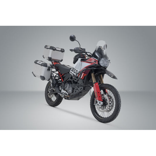 ADV.22.995.76100 - SW-MOTECH - Adventure set Protection - Ducati DesertX Rally (23-)