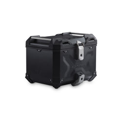GPT.22.822.70000/B - SW-MOTECH - TRAX ADV top case system - Multistrada V4 - BLACK