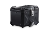 GPT.22.892.70000/B - SW-MOTECH - TRAX ADV top case system -  Multistrada 1200 Enduro/950/1260/V2 - BLACK