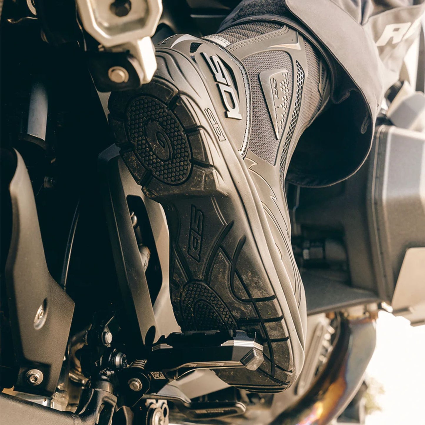 Sidi - Aria Gore Boot - BLACK