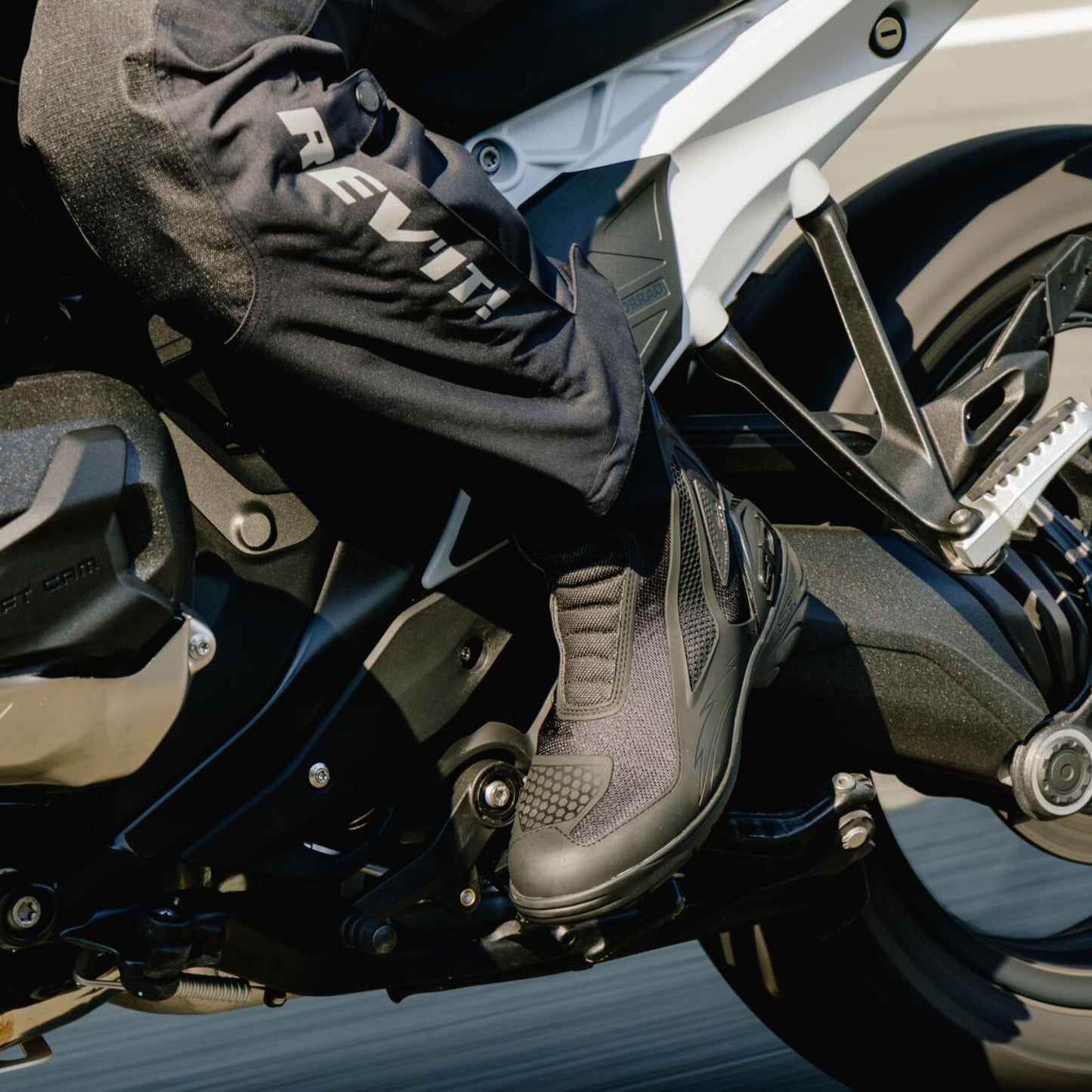 Sidi - Aria Gore Boot - BLACK