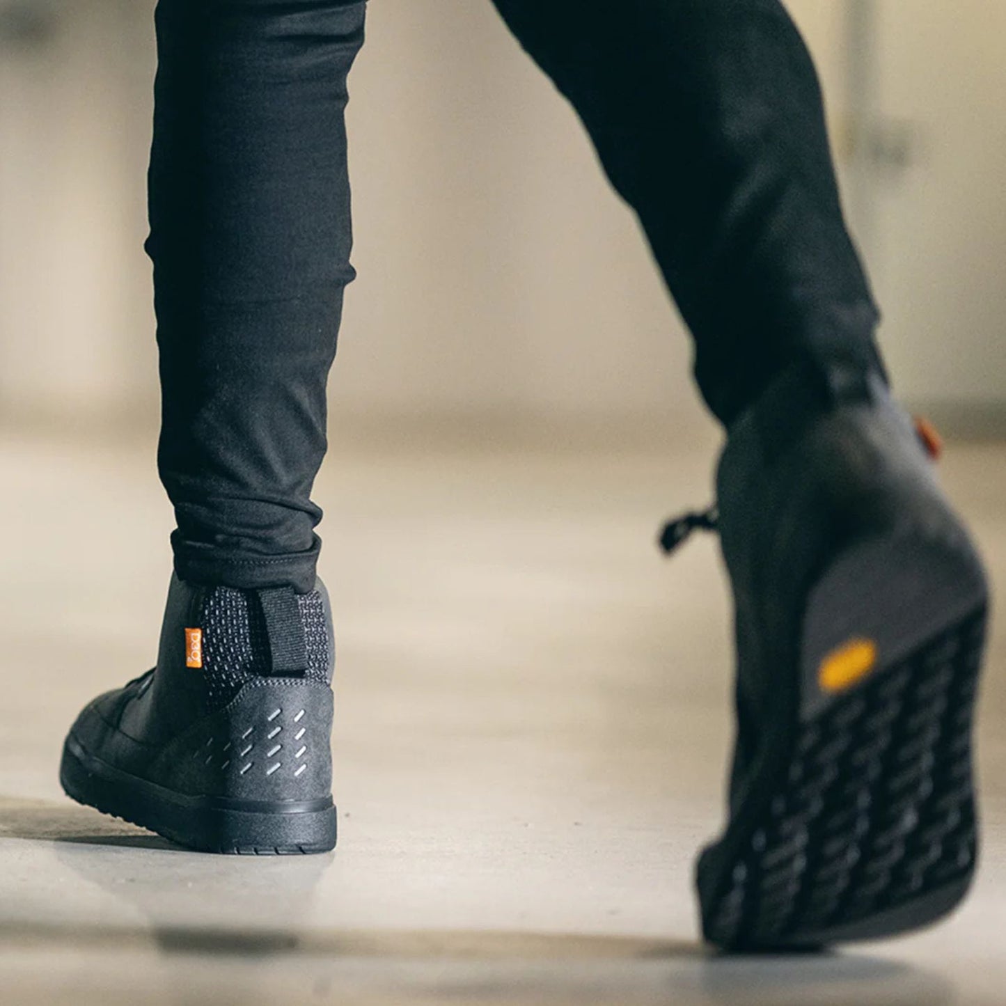 Sidi - ARX WP Riding Shoe - BLACK