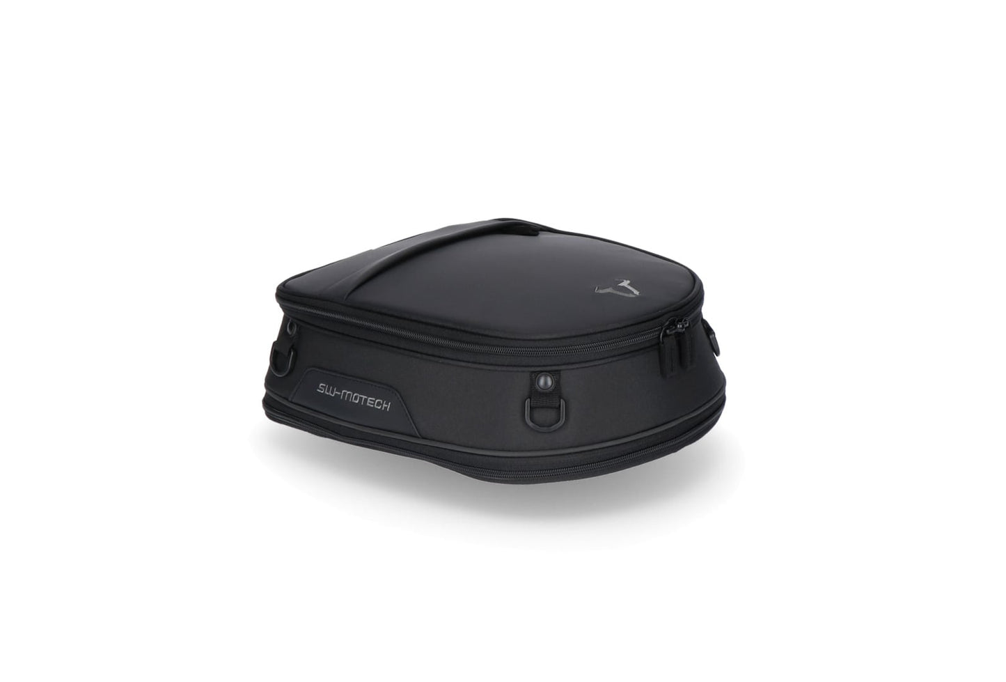 BC.HTA.00.201.10000 - SW-MOTECH - ION S tail bag - 7-15 l  600D Polyester / Soft-Vinyl - BLACK