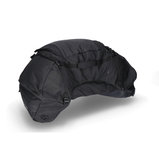 BC.HTA.00.203.10000 - SW-MOTECH - ION L tail bag - 50 l  600D Polyester / Soft-Vinyl - BLACK