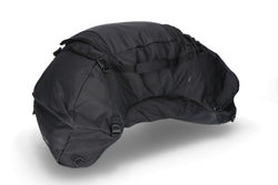 BC.HTA.00.203.10000 - SW-MOTECH - ION L tail bag - 50 l  600D Polyester / Soft-Vinyl - BLACK