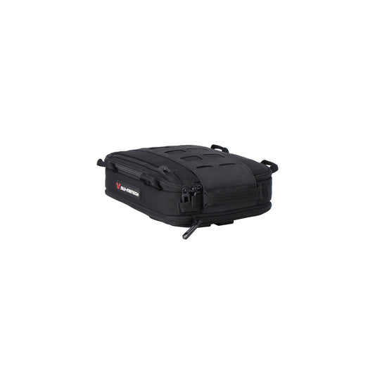 BC.HTA.00.308.30000 - SW-MOTECH - PRO Plus accessory bag - 1680D Ballistic Nylon  3-6 l - BLACK