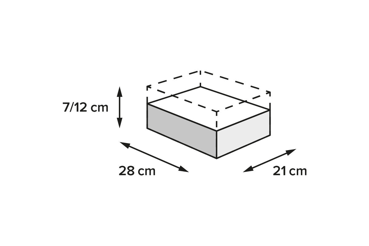 BC.HTA.00.308.30000 - SW-MOTECH - PRO Plus Accessory Bag
