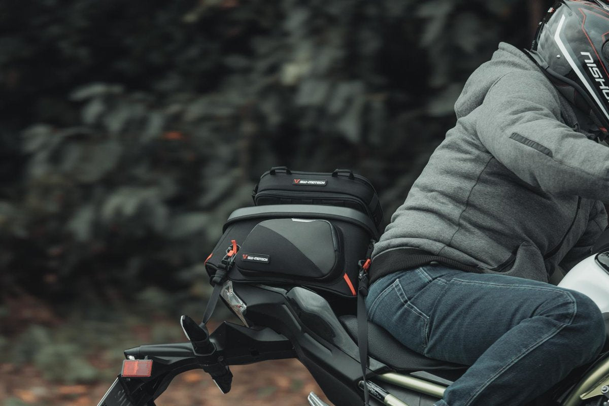 BC.HTA.00.308.30000 - SW-MOTECH - PRO Plus Accessory Bag