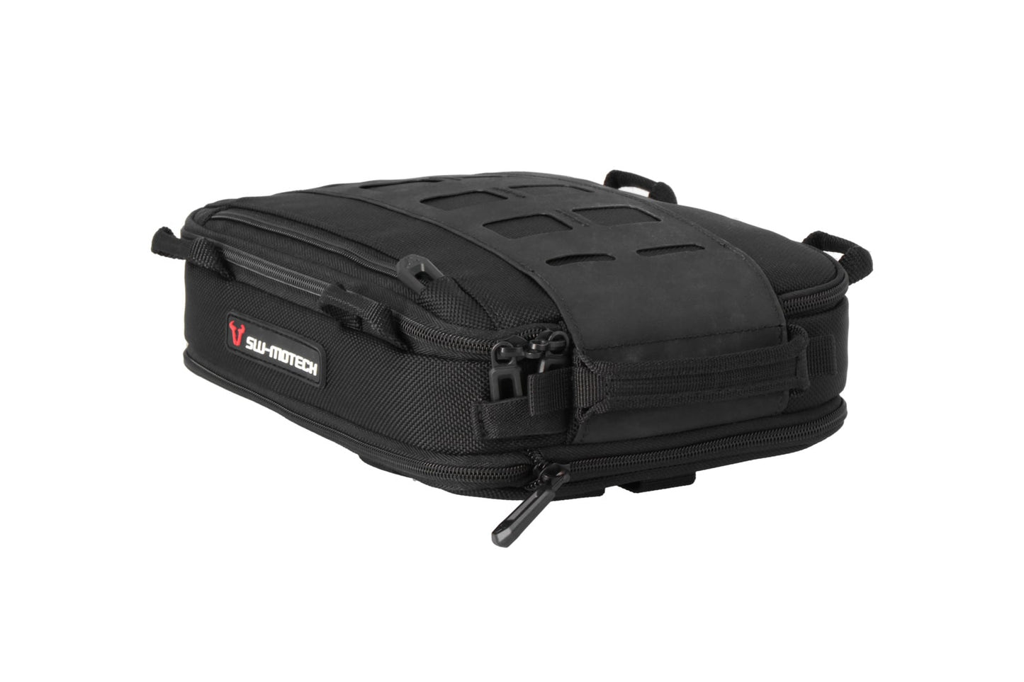 BC.HTA.00.308.31000 - SW-MOTECH - PRO Plus set -  With PRO Base - BLACK