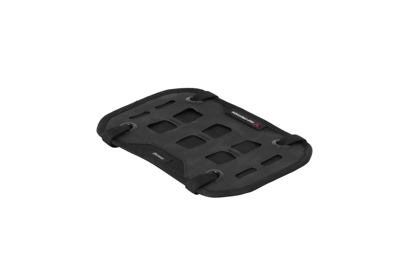 BC.HTA.00.308.31000 - SW-MOTECH - PRO Plus set -  With PRO Base - BLACK