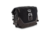 BC.HTA.00.401.10100L - SW-MOTECH - Legend Gear side bag LC1 - 98 l For left SLC side carrier