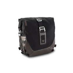 BC.HTA.00.402.10100L - SW-MOTECH - Legend Gear side bag LC2 - 135 l For left SLC side carrier