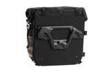 BC.HTA.00.402.10100L - SW-MOTECH - Legend Gear side bag LC2 - 135 l For left SLC side carrier