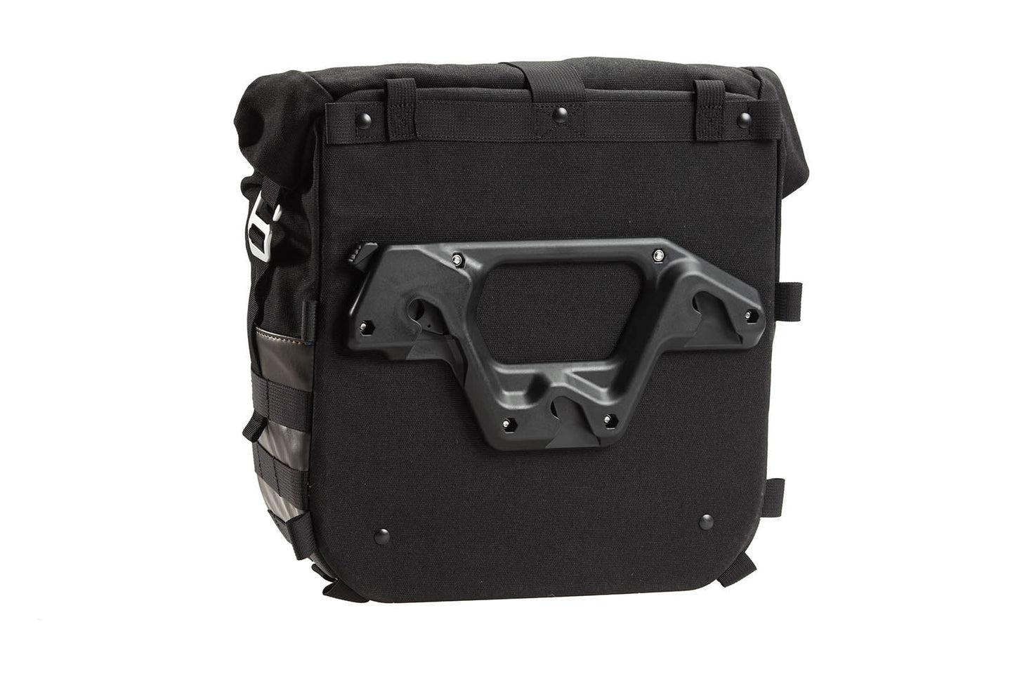 BC.HTA.00.402.10100R - SW-MOTECH - Legend Gear side bag LC2 - 135 l For right SLC side carrier