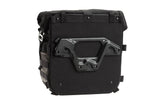 BC.HTA.00.402.10100R - SW-MOTECH - Legend Gear side bag LC2 - 135 l For right SLC side carrier