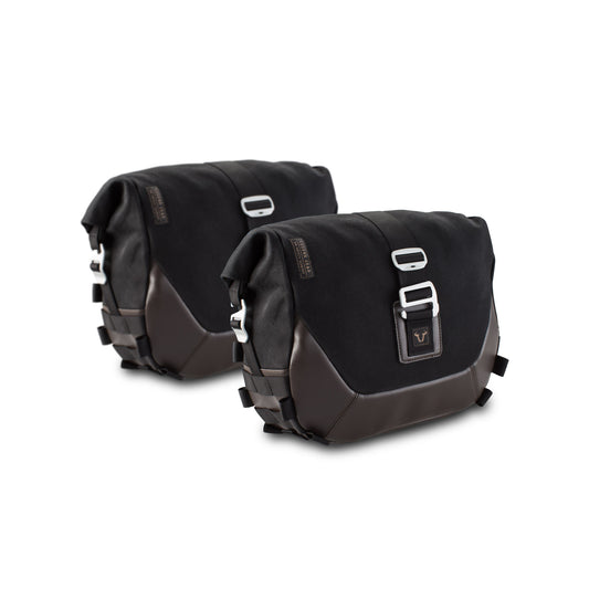 BC.HTA.00.403.20000 - SW-MOTECH - Legend Gear saddle bag set LS - Left LS1 (98 l) / Right LS1 (98 l) incl SLS
