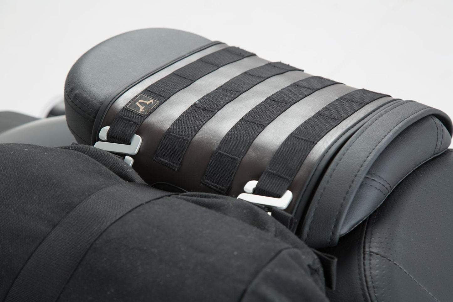 BC.HTA.00.403.20000 - SW-MOTECH - Legend Gear saddle bag set LS - Left LS1 (98 l) / Right LS1 (98 l) incl SLS