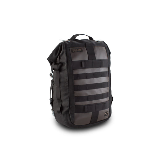 BC.HTA.00.404.10000 - SW-MOTECH - Legend Gear tail bag LR1 - 175 l Backpack function Splash-proof