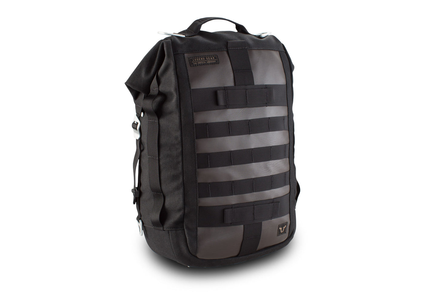 BC.HTA.00.404.10000 - SW-MOTECH - Legend Gear tail bag LR1 - 175 l Backpack function Splash-proof