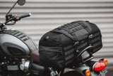 BC.HTA.00.405.10100 - SW-MOTECH - Legend Gear tail bag LR2 - Black Edition - 48 l Splash-proof