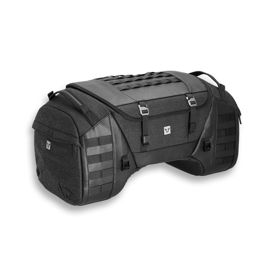 BC.HTA.00.405.20000 - SW-MOTECH - Legend Gear tail bag LR5 -  52 l - BLACK