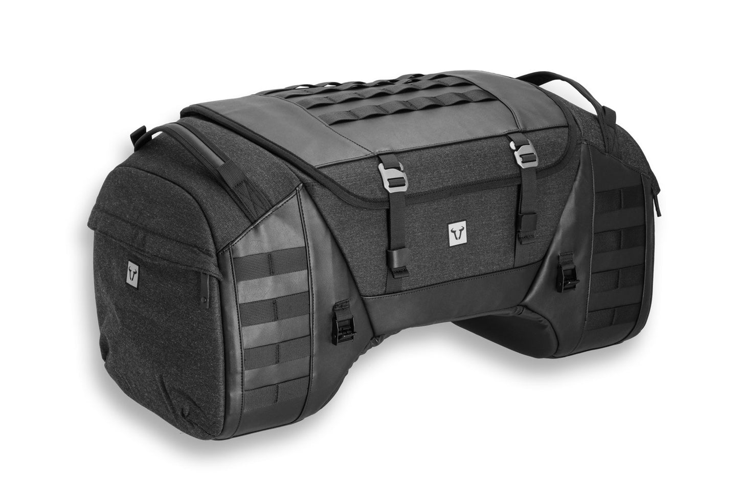 BC.HTA.00.405.20000 - SW-MOTECH - Legend Gear tail bag LR5 -  52 l - BLACK