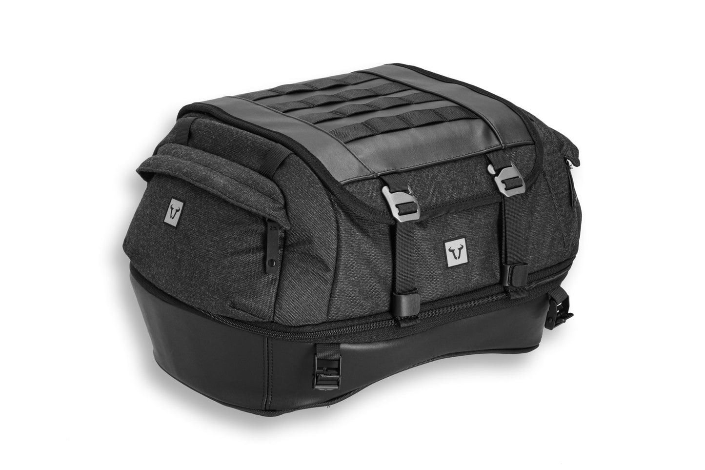 BC.HTA.00.406.20000 - SW-MOTECH - Legend Gear tail bag LR4 -  18-25 l - BLACK