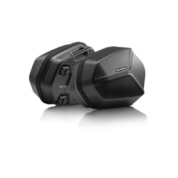 KFT.22.822.60200/B - SW-MOTECH - AERO ABS side case system US model - Multistrada V4