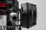KFT.22.140.60100/B - SW-MOTECH - AERO ABS side case system - Multistrada 1200