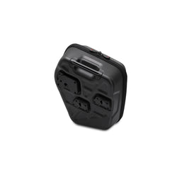 BC.HTA.00.677.10000R/B - SW-MOTECH - URBAN ABS side case right - 16,5 l ABS plastics For SLC side carrier right