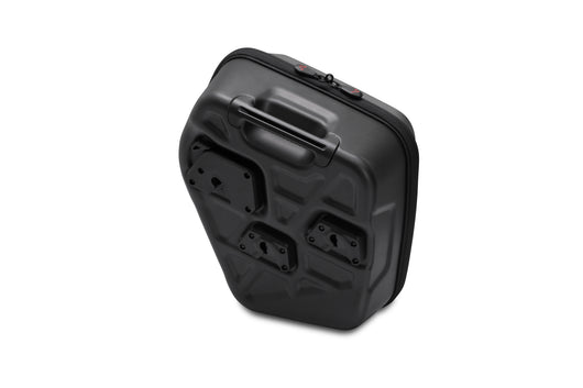 BC.HTA.00.677.10000R/B - SW-MOTECH - URBAN ABS side case right - 16,5 l ABS plastics For SLC side carrier right