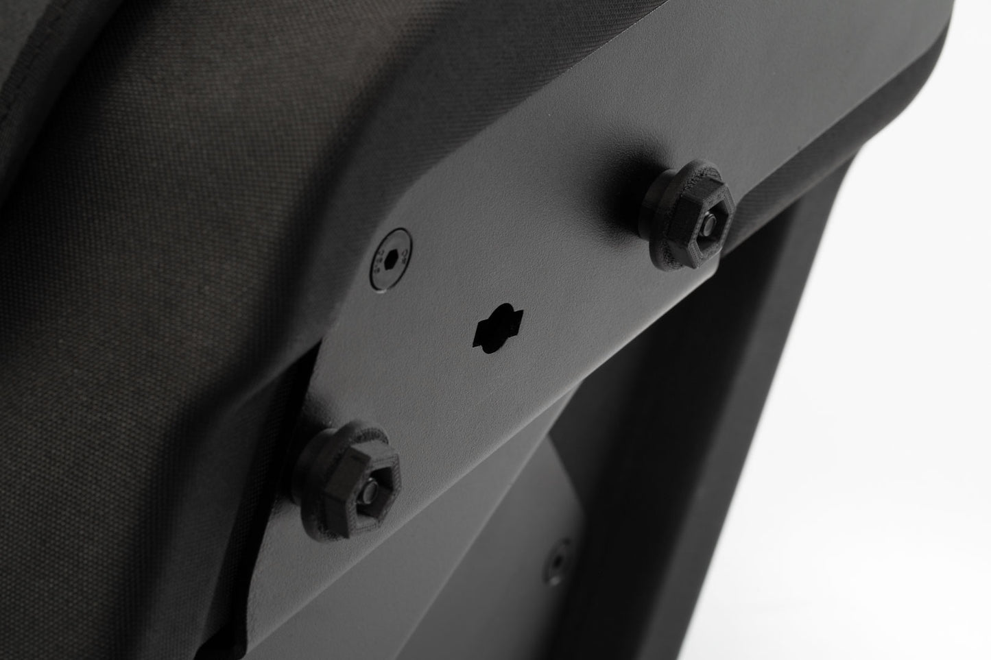 BC.HTA.00.682.11100 - SW-MOTECH - Legend Gear side bag LH1 - 19,5 l 600D Polyester/Leatherette For SLH left