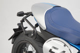 BC.HTA.22.577.30000/B - SW-MOTECH - URBAN ABS side case system - 2x 16,5 l Ducati Scrambler Cafe Racer (17-18)