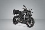 BC.HTA.22.740.30900 - SW-MOTECH - PRO BLAZE H saddlebag set -  Ducati Streetfighter V2 (21-) - BLACK