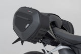 BC.HTA.22.740.30900 - SW-MOTECH - PRO BLAZE H saddlebag set -  Ducati Streetfighter V2 (21-) - BLACK