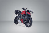 BC.HTA.22.740.35800 - SW-MOTECH - PRO BLAZE H SADDLEBAG SET DUCATI STREETFIGHTER V4 / S (19-)