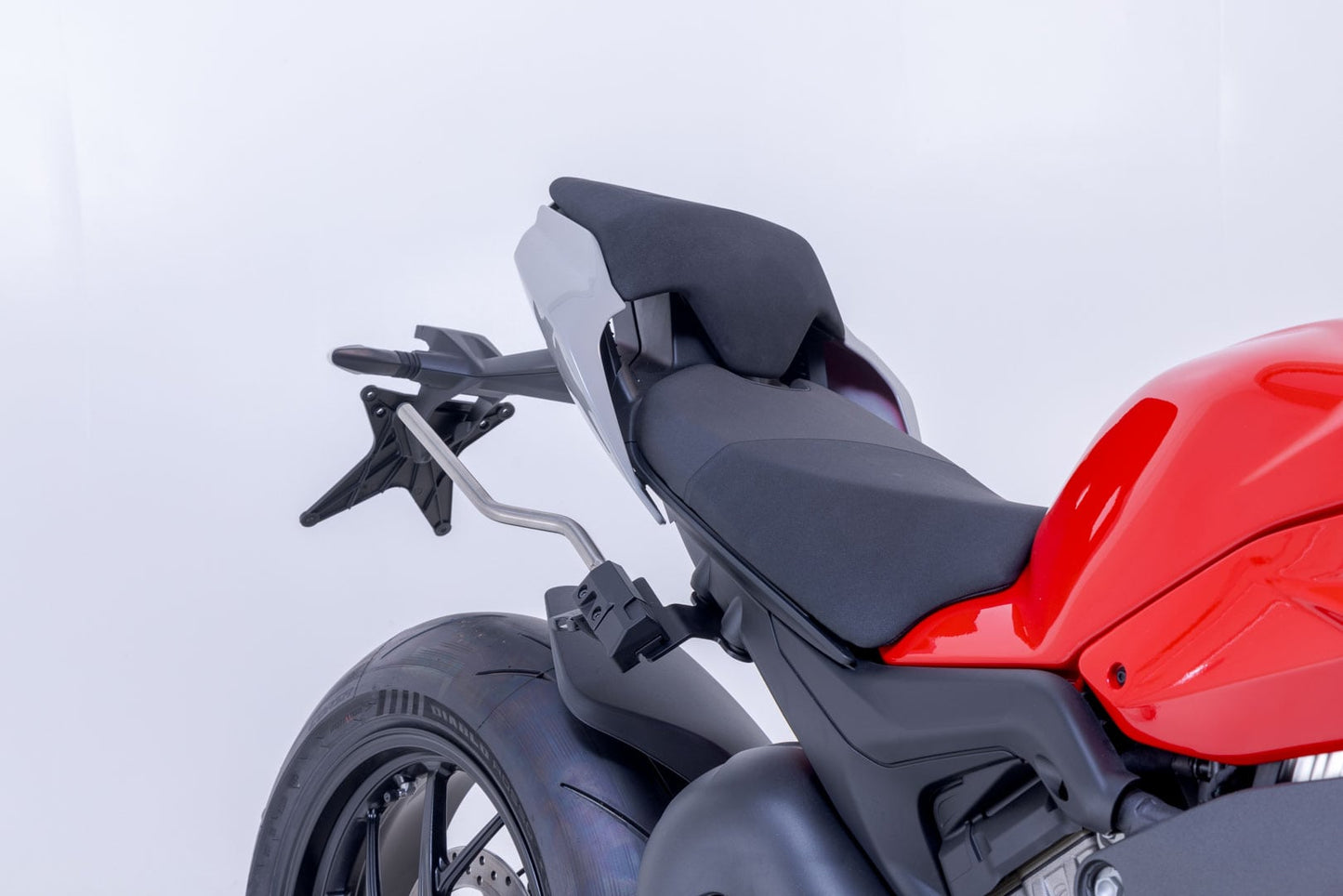 BC.HTA.22.740.35800 - SW-MOTECH - PRO BLAZE H saddlebag set - Ducati Streetfighter V4 / S (19-)