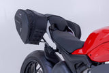 BC.HTA.22.740.35800 - SW-MOTECH - PRO BLAZE H SADDLEBAG SET DUCATI STREETFIGHTER V4 / S (19-)
