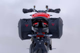 BC.HTA.22.740.35800 - SW-MOTECH - PRO BLAZE H SADDLEBAG SET DUCATI STREETFIGHTER V4 / S (19-)