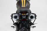 BC.HTA.22.895.20000 - SW-MOTECH - Legend Gear side bag system LC - Ducati Scrambler 1100/ Special/ Sport (17-)
