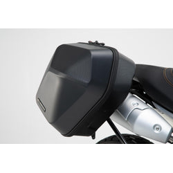 BC.HTA.22.895.30000/B - SW-MOTECH - URBAN ABS side case system - Scrambler 1100/ Special/ Sport (17-)