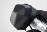 BC.HTA.22.895.30000/B - SW-MOTECH - URBAN ABS side case system - Scrambler 1100/ Special/ Sport (17-)